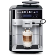 SIEMENS 西门子 EQ.6 Plus S300系列 TE653M11GB 全自动意式咖啡机