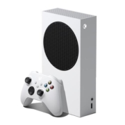 【阿里自营】微软 Xbox Series S/X 512GB/1TB 家用游戏机 家庭娱乐游戏机xbox one新款游戏机