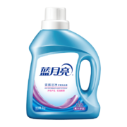 概率券：蓝月亮 深层洁净洗衣液 1kg