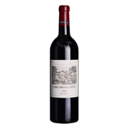 京东百亿补贴：LAFITE 拉菲 珍宝 2020年 红葡萄酒 750ml 单支