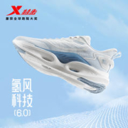 XTEP 特步 氢风6.0 男款跑鞋