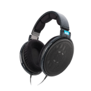 森海塞尔（Sennheiser） HD650 经典开放式头戴式HIFI发烧耳机 立体声家庭影院 HD 600 颜色