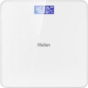 京东百亿补贴：Meilen MRT016-B 体重秤
