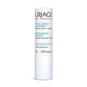 URIAGE 依泉 柔润护唇膏淡化唇纹锁水保湿 新旧包装随机发 柔润4g+特润4g