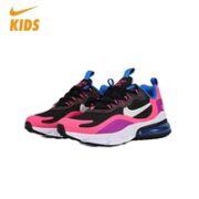 NIKE 耐克 童鞋 春秋款小孩大童女生休闲气垫缓震运动鞋跑鞋36-40码