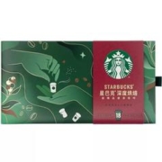 STARBUCKS 星巴克 随星杯2.7g*18杯