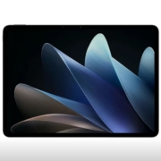 拼多多百亿补贴:vivo Pad2 12.1英寸超大屏幕 144Hz超感原色屏 天玑9000旗舰芯