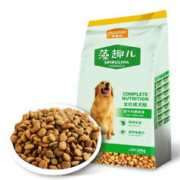 Myfoodie 麦富迪 牛肉螺旋藻全犬成犬狗粮 20kg