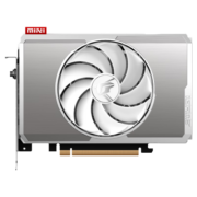 七彩虹（Colorful）iGame GeForce RTX 4060 Ti Mini OC 8G DLSS 3 电竞光追游戏设计电脑显卡