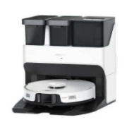 京东百亿补贴：roborock 石头 g10s扫地机器人新品自清洁免手洗拖布扫拖洗一体扫拖机 旗舰新款G10S