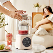 Midea 美的 MJ-PB50SF1 料理破壁机 1.0L