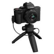 Panasonic 松下 DC-G100KGK 微单相机