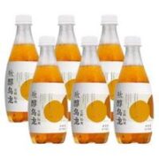 Beyond Bubble 别样泡泡 咏醇乌龙茶 410ml*6瓶