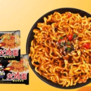 晓贵猴 火鸡面 112g*2包