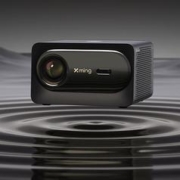 京东PLUS：Xming 小明 V1 家用投影仪