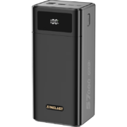 PLYS会员:TECLAST 台电 充电宝50000mAh 22.5W双向快充+凑单