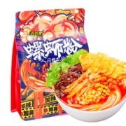 PLUS会员！好欢螺 加辣加臭 螺蛳粉 400g