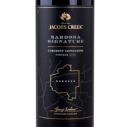 杰卡斯（Jacob's Creek）木桶精选系列赤霞珠干红葡萄酒 750ml*6整箱装 澳盛赤霞珠干红