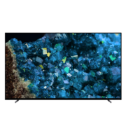 索尼（SONY）XR-65A80L 65英寸 4K OLED智能电视 屏幕发声XR认知芯片全面屏设计(A80K升级款）