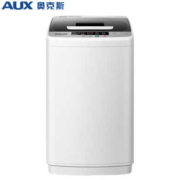京东百亿补贴：奥克斯 洗衣机 5.5KG