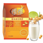 需抢券：维维 豆奶粉 维他型豆奶粉320g
