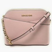 Michael Kors 迈克·科尔斯 Jet Set  中号贝壳包斜挎包 35F1GTVC6T