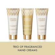 亚马逊销冠！Baylis & Harding 护手霜三重奏礼盒套装 50ml*3支