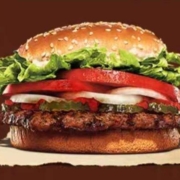 双11预售：BURGER KING 汉堡王 18份明星皇堡 多次兑换券 优惠券 电子券