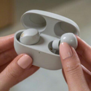 SONY 索尼 WF-1000XM5 主动降噪 真无线蓝牙耳机