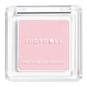 Judydoll橘朵单色腮红奶膏腮红膏泥高光修容腮紫腮蓝哑光提亮膨胀