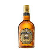 芝华士（Chivas Regal）12年苏格兰调和型威士忌 英国调配型 进口洋酒40%vol  单瓶500ml