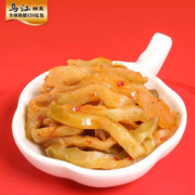 【乌江旗舰店】榨菜组合装共900g