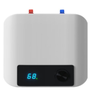 京东百亿补贴：凯奇史密斯 6升 1500W 储水式小厨宝 DSZF-A6