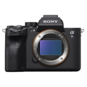SONY 索尼 ILCE-7SM3 全画幅微单数码相机Alpha 7SIII  A7S3  a7s3 单机身（不含镜头） 官方标配
