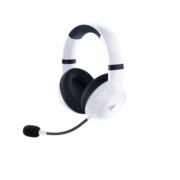 雷蛇 Razer 噬魂鲨Xbox无线游戏耳麦 兼容PC电脑 头戴式游戏耳机 白色599元