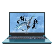 京东百亿补贴：COLORFUL 七彩虹 将星I 9-13900HX+4060 16G/512固态 笔记本电脑165Hz 苍珀蓝
