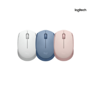 31日20点: logitech 罗技 M172 无线鼠标 1000DPI