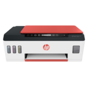 惠普（HP）打印机 tank676 519内置墨仓式小型家庭学生微信照片打印机家用办公 tank519（手动双面打印复印扫描+无线连接） 官方标配