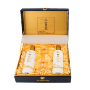 LANGJIU 郎酒 古蔺珍品 山水仰止 50度 500ml*2瓶 礼盒装