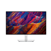 戴尔（DELL） 戴尔 U3223QE 31.5英寸4K高清显示器  IPS Black 护眼低蓝光 电脑显示器 USB-C