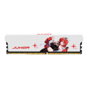 玖合 32GB(16Gx2)套装 DDR4 3600 台式机内存条 海力士颗粒 CL16