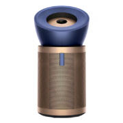 新品预约：戴森（DYSON）BP04空气净化器 蓝金色