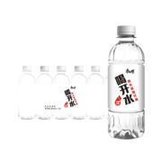 概率券：康师傅 喝开水 温和熟水饮用水超高温杀菌 380ml*24瓶