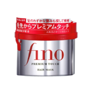 芬浓fino 免蒸深层滋养发膜230g*4盒