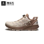 KAILAS 凯乐石 FUGA 女款户外运动鞋CLASSIC 3.0