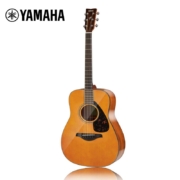 再降价、PLUS会员、预售：YAMAHA 雅马哈 FG系列 FG800VN 民谣吉他 41英寸 复古色 亮光