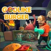Epic Games 喜加一 《宇宙汉堡王/Godlike Burger》PC数字版游戏