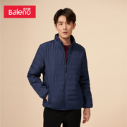 班尼路 男士棉服