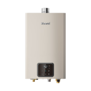 预售：Rinnai 林内 16升燃气热水器 家用天然气 RUS-16GD61R（JSQ31-GD61R）