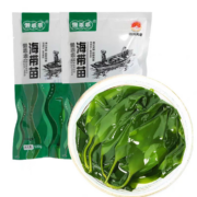懒乖乖  小海带苗 200g/袋